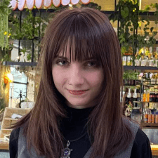 Фрилансер Діана М. — Украина, Ужгород. Специализация — Иллюстрации и рисунки, Живопись и графика