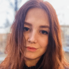 Freelancer Diana M. — Ukraina. Specjalizacja — Ilustracje i rysunki, Loga