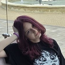 Фрилансер Діана Н. — Украина, Киев. Специализация — Английский язык, Украинский язык
