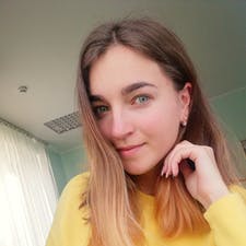 Фрилансер Diana S. — Украина, Винница.