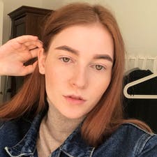 Фрилансер Diana O. — Польша, Warszawa. Специализация — Дизайн сайтов, Дизайн упаковки и этикетки