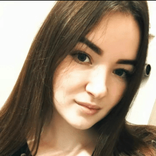 Фрилансер Діана П. — Украина, Днепр. Специализация — Украинский язык, Английский язык