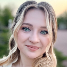 Freelancer Diana P. — Ukraine, Vinnytsia. Core skill — Data Processing, Information Gathering