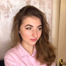 Фрилансер Diana S. — Україна, Кропивницький. Спеціалізація — Переклад текстів, Розробка презентацій