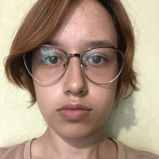 Freelancer Diana S. — Ukraine, Cherkassy. Core skill — Text Editing & Proofreading, Articles & Blog Posts