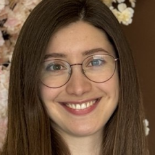 Freelancer Diana S. — Ukraine, Kiew. Fachgebiet — Testing & QA, Testing & QA