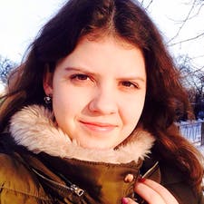 Фрилансер Diana B. — Украина, Харьков. Специализация — HTML и CSS верстка