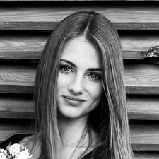 Фрилансер Діана Ш. — Украина, Львов. Специализация — Перевод текстов, Копирайтинг