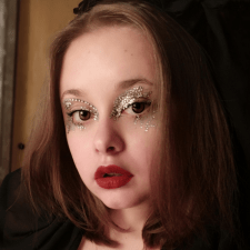 Freelancer Diana S. — Ukraine, Odessa. Core skill — Content Management, Online Stores & E-commerce