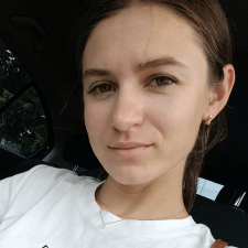 Фрилансер Діана С. — Украина, Ичня. Специализация — Копирайтинг, Редактура и корректура текстов