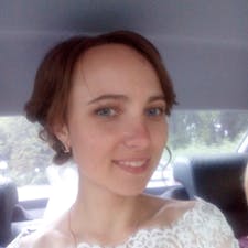 Фрилансер Диана С. — Украина, Новгород Северский. Специализация — Публикация объявлений