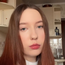 Freelancer Diana S. — Moldova, Kishinev. Core skill — Information Gathering, Customer Support