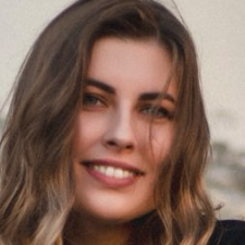 Фрилансер Діана С. — Украина, Житомир. Специализация — Редактура и корректура текстов, Разработка презентаций