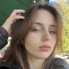 Freelancer Diana T. — Ukraine, Krivoi Rog. Core skill — English, Video Processing