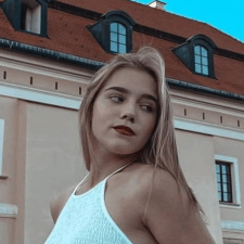 Фрилансер Діана Т. — Украина, Ужгород. Специализация — Дизайн сайтов, Дизайн мобильных приложений