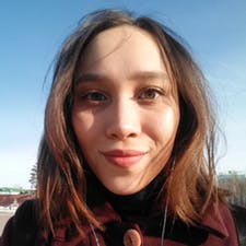 Фрилансер Диана У. — Казахстан, Костанай. Специализация — Написание статей, Английский язык