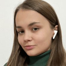 Freelancer Diana T. — Ukraine, Sumy. Core skill — Web Programming, Interface Design (UI/UX)