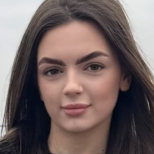 Фрилансер Діана С. — Украина. Специализация — Маркетинговые исследования, Обработка видео