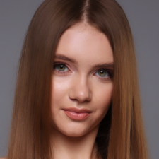 Фрилансер Діана В. — Украина.