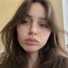 Freelancer Diana V. — Ukraina, Krzywego Rogu. Specjalizacja — Copywriting, Transkrypcja nagrań