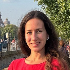 Фрилансер Diana Y. — Украина, Ивано-Франковск. Специализация — AI в дизайне, Баннеры