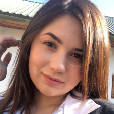 Freelancer Diana S. — Ukraine, Lvov. Core skill — Text Editing & Proofreading, HTML & CSS