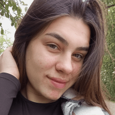 Фрилансер Діана Г. — Украина, Черновцы.