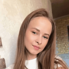 Фрилансер Діана Б. — Украина, Днепр. Специализация — Дизайн сайтов
