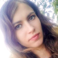 Фрилансер Діана Х. — Украина, Ровно. Специализация — Копирайтинг, Стихи, песни, проза