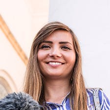 Фрилансер Діана К. — Украина, Киев. Специализация — Обработка видео, Фотосъемка