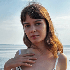 Фрилансер Diana K. — Украина, Киев. Специализация — Векторная графика, Векторная графика