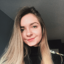Freelancer Diana K. — Ukraina, Równe. Specjalizacja — Język angielski, Tłumaczenie tekstów