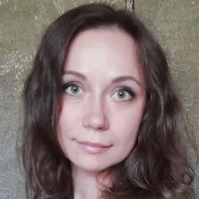 Freelancer Diana L. — Ukraine. Core skill — Copywriting, Articles & Blog Posts