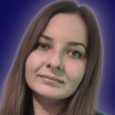 Freelancer Diana-Yuliia N. — Ukraine, Lvov. Core skill — Banners