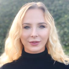 Заказчик Diana P. — США, San Francisco.