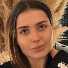 Фрилансер Діана Р. — Украина. Специализация — Управление проектами, Рекрутинг (HR)