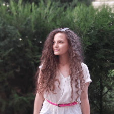 Фрилансер Diana S. — Армения, Yerevan. Специализация — Веб-программирование, Дизайн интерфейсов (UI/UX)