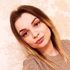 Фрилансер Діана С. — Украина, Винница. Специализация — Бухгалтерские услуги