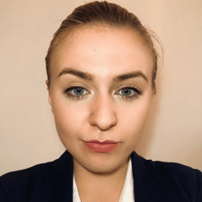 Freelancer Diana K. — Polska, Katowice. Specjalizacja — Tłumaczenie tekstów, Transkrypcja nagrań