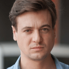 Заказчик Дмитро Ф. — Украина, Запорожье.