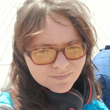 Фрилансер Діана М. — Украина, Калуш. Специализация — Реклама в социальных медиа, Перевод текстов
