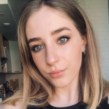 Freelancer Diana K. — Ukraina, Zaporoże. Specjalizacja — Edycja i korekta tekstu, Copywriting