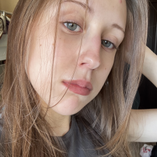 Freelancer Diana S. — Ukraine, Yuzhnoukrainsk. Core skill — Rewriting, Text Translation