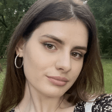 Фрилансер Diana D. — Украина, Кривой Рог. Специализация — Баннеры, Оформление страниц в социальных сетях