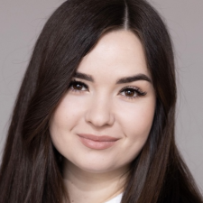 Freelancer Diana D. — Ukraine, Lutsk. Core skill — Copywriting, Tuition