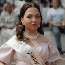 Фрилансер Diana B. — Украина, Тернополь.