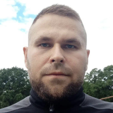 Freelancer Dmitro C. — Ukraina, Warwa. Specjalizacja — Język ukraiński, Copywriting