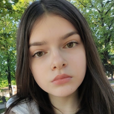 Фрилансер Діана Г. — Украина, Киев. Специализация — Логотипы, Написание статей