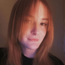 Freelancer Daniela G. — Ukraina, Dniepr. Specjalizacja — Copywriting, Usługi prawne