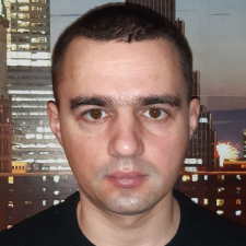 Фрилансер Dmytro B. — Україна, Запоріжжя. Спеціалізація — Python, Парсинг даних